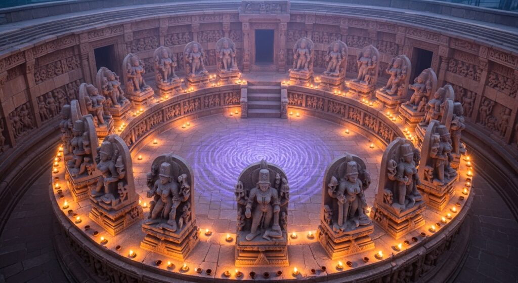 64 Yogini Tantra सबसे गुप्त साधना