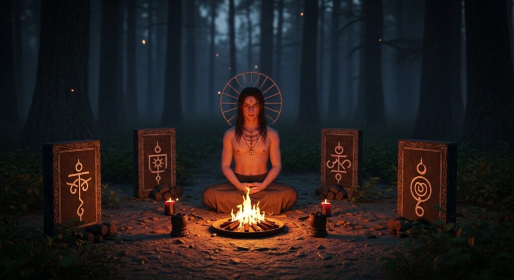 Tantra Ka Dark Side Hidden Truth