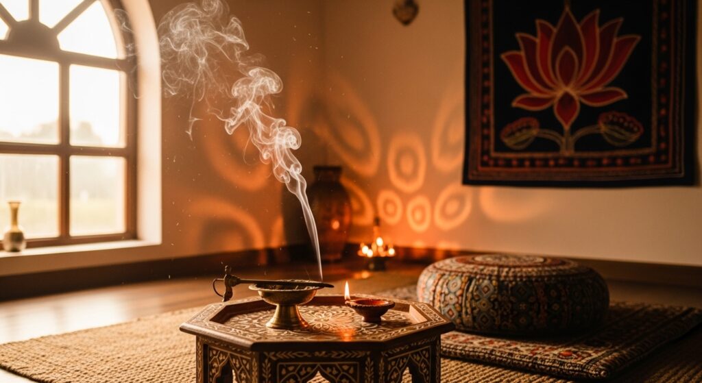 Tantra Se Protection Shield Kaise Banaye