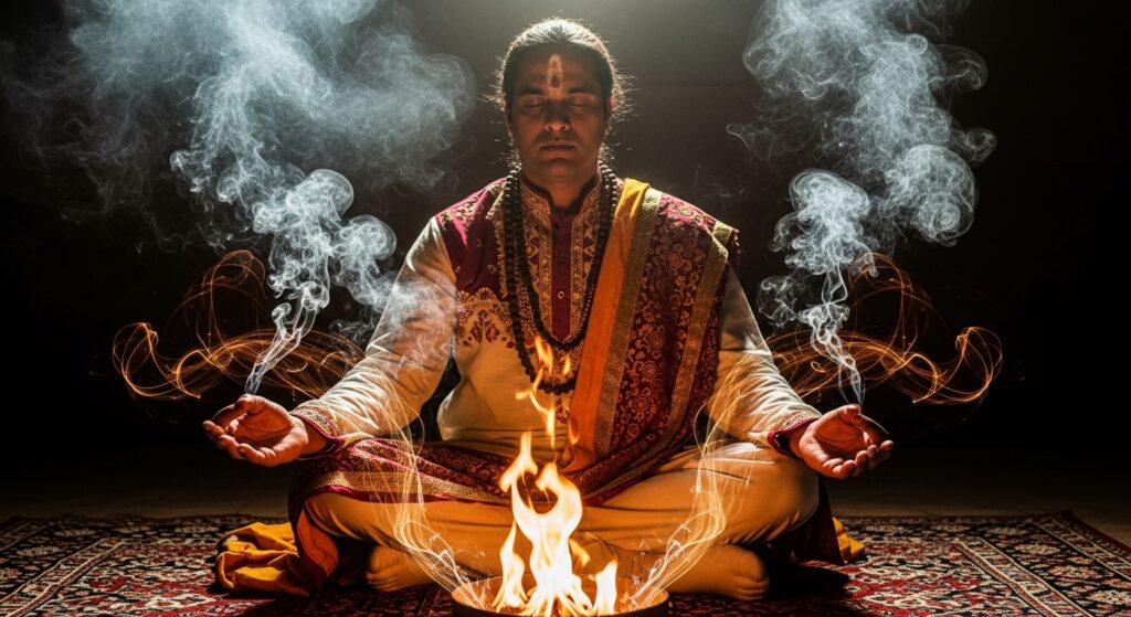 Mahakali Tantra Sadhana Ka Rahasya