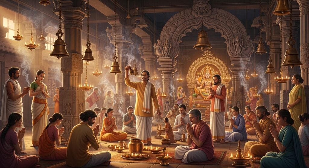 Tantra Se Vashikaran