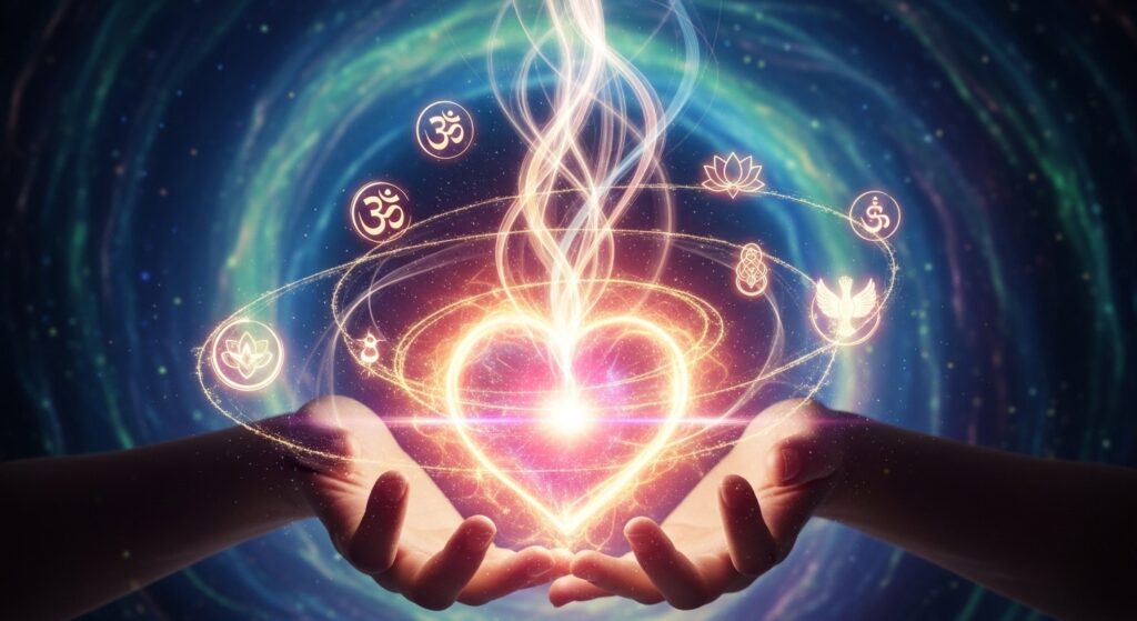 Tantra Mantra Vidya Rudranath Ji