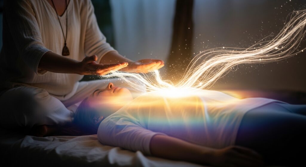 Shakti Sadhana Tantra Ka Asli Matlab