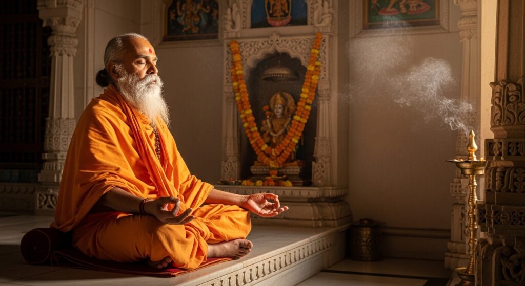 Tantra Ki Duniya Hidden Mysteries