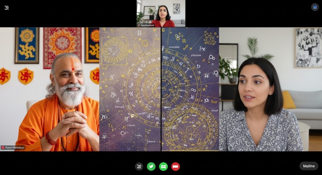 Karn Pishachini Sadhana