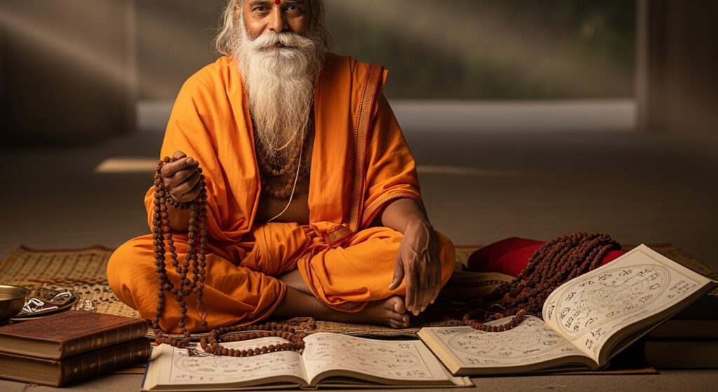 Rudraksha Secrets Kaunsi Mala Sabse Powerful