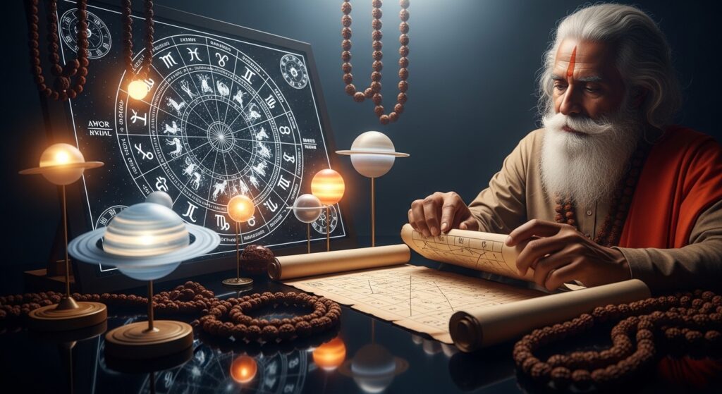 Rudraksha Secrets Kaunsi Mala Sabse Powerful