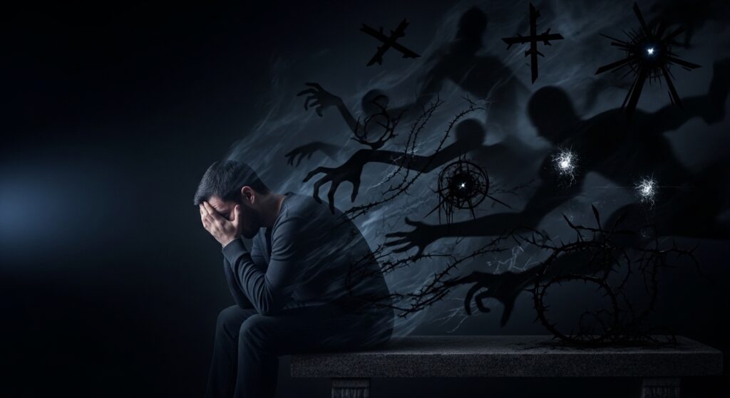 Tantra Ke Dangerous Experiments