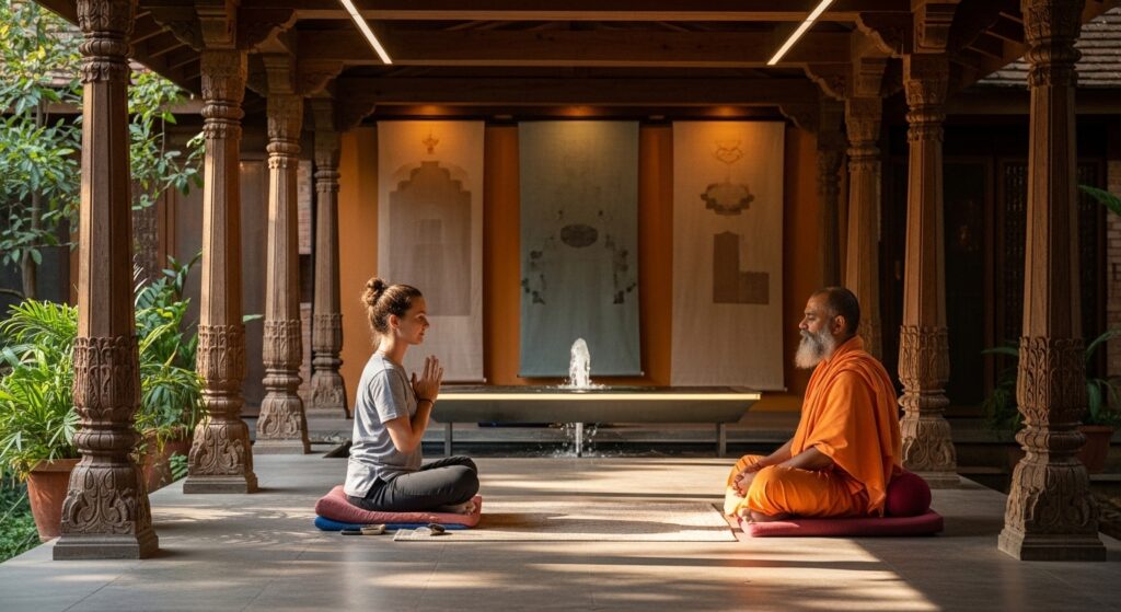 Karnpisachini Ka Rahasya Secret Tantra Practice