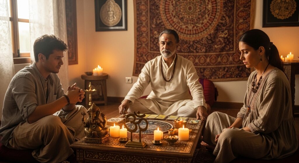 Tantra Mantra Aur Rahasya