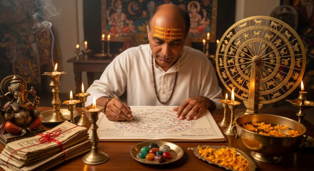 प्रेत और पिशाच – क्या सच में होते हैं? रहस्य