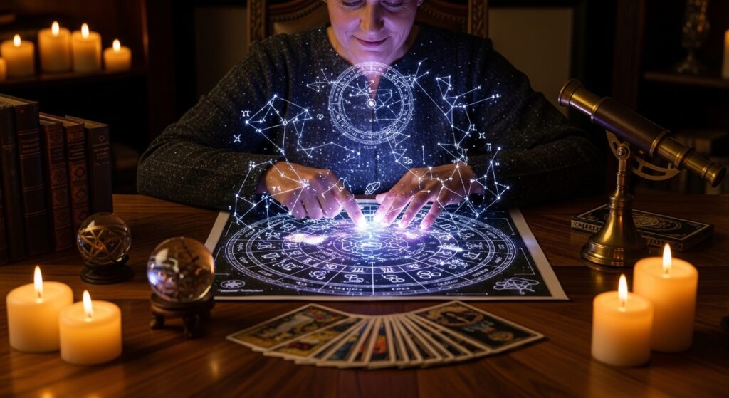 Tantra Mantra Aur Rahasya