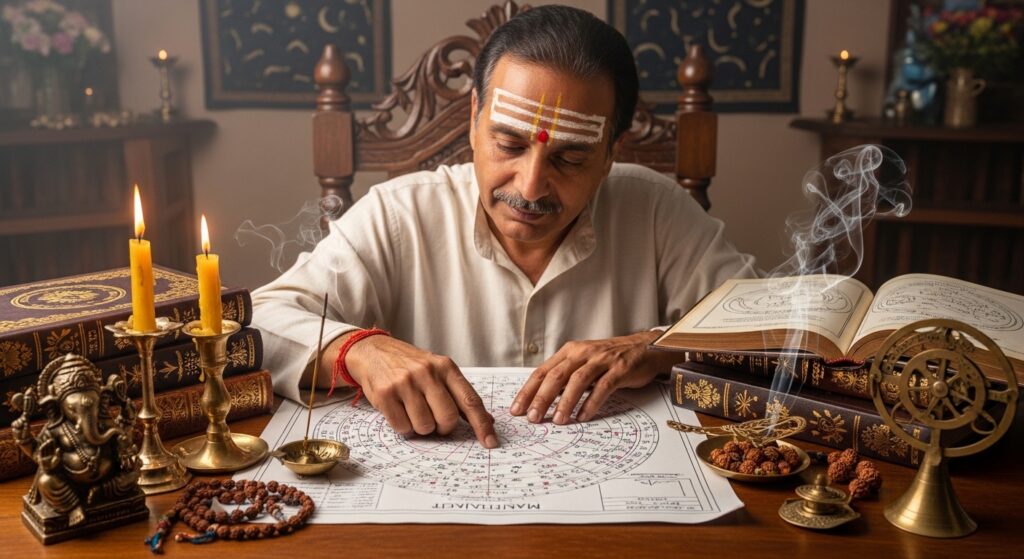 Tantra Se Vashikaran