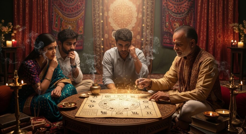 Tantra Ki Gupt Vidya Secret Knowledge Explained