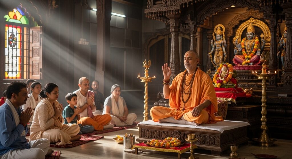 Tantra Secrets Revealed – असली तांत्रिक क्या करते हैं?