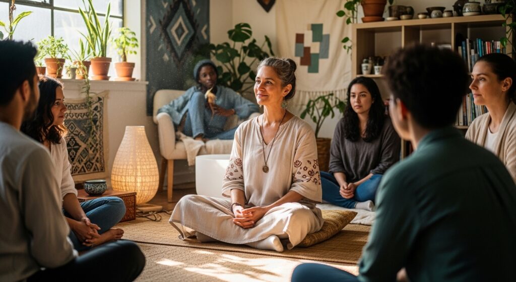 Tantra Ke Dangerous Experiments