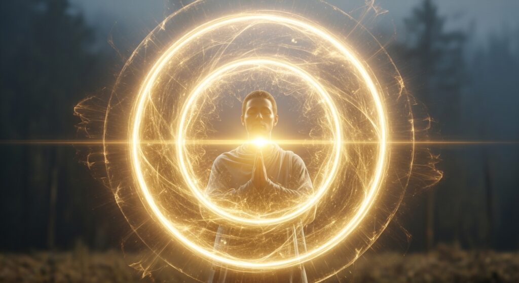 Tantra Se Protection Shield Kaise Banaye