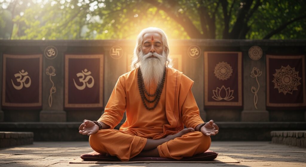 Tantra Ki Gupt Vidya Secret Knowledge Explained