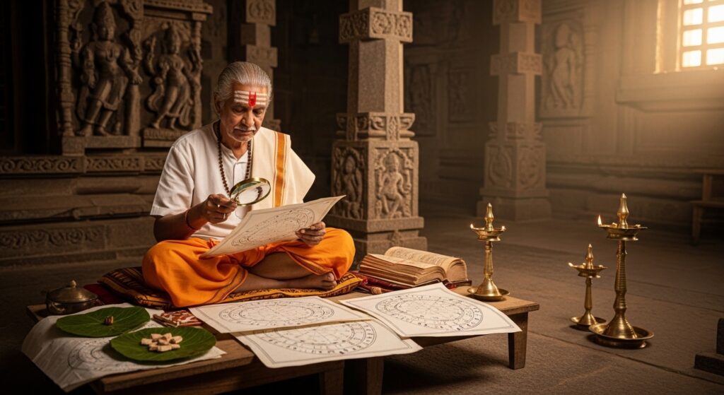 Black Magic Real Stories Rudranath Ji