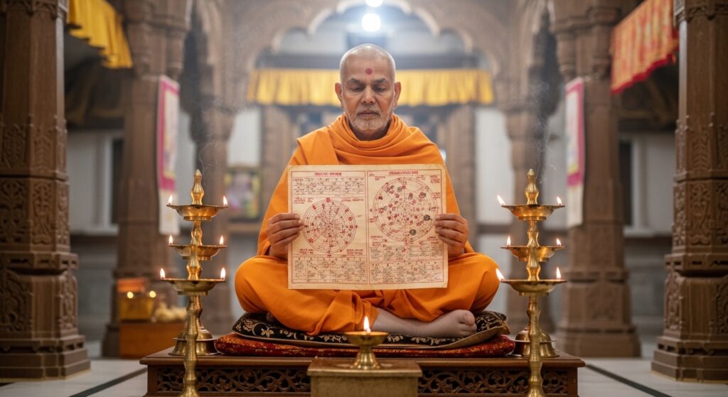 Bhoot Pret Sachchi Me Hote He Rudranath Ji