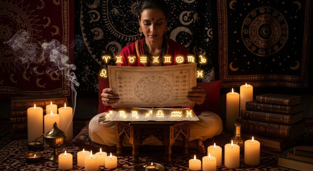 Tantra Aur Ghost Energy Kya Sambhav Hai?