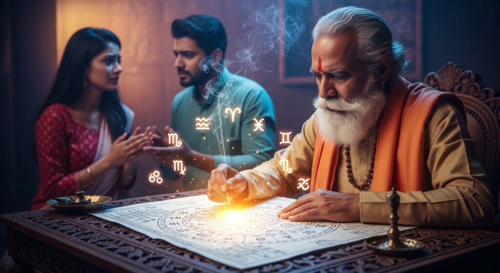 Paranormal Stories of Tantrik Sadhaks