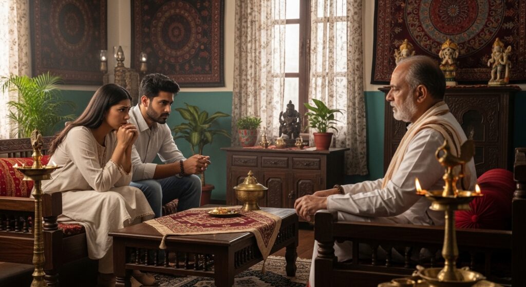 Tantrik Vidya Ancient Secrets Revealed