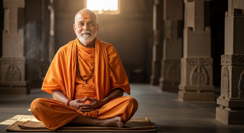 Paranormal Encounters of Tantra Sadhaks