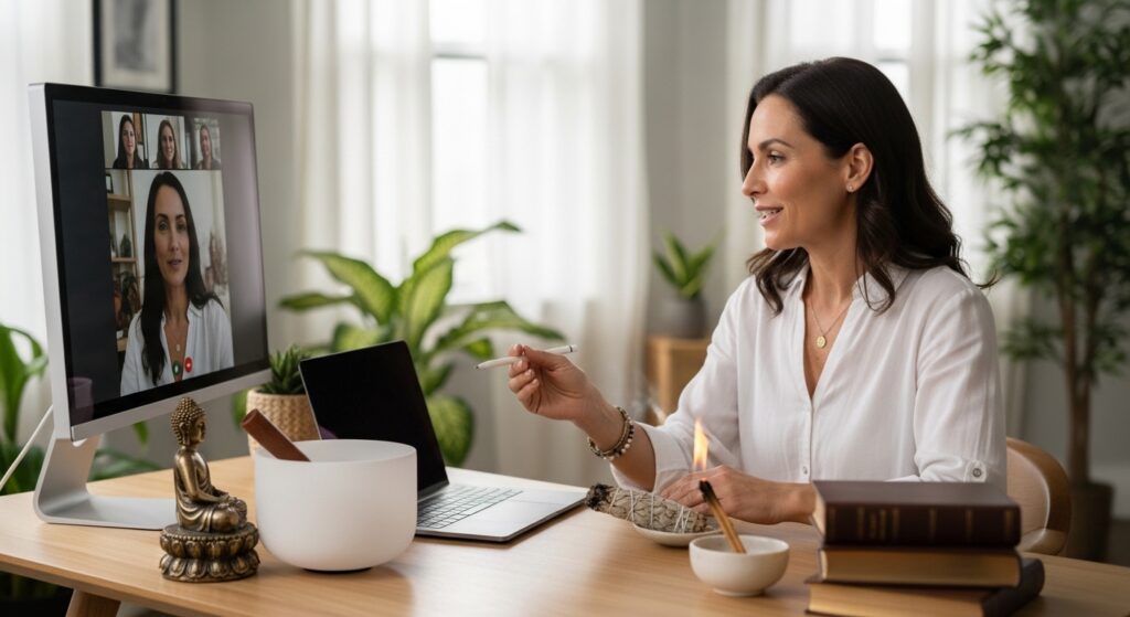 Tantra Sadhana Secrets Rudranath Ji