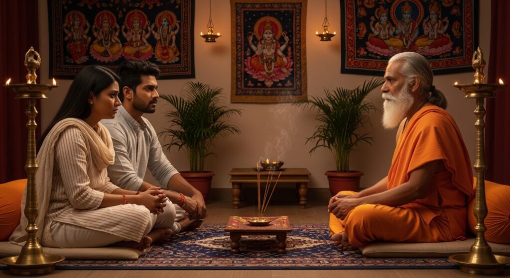 Tantrik Vidya Ancient Secrets Revealed