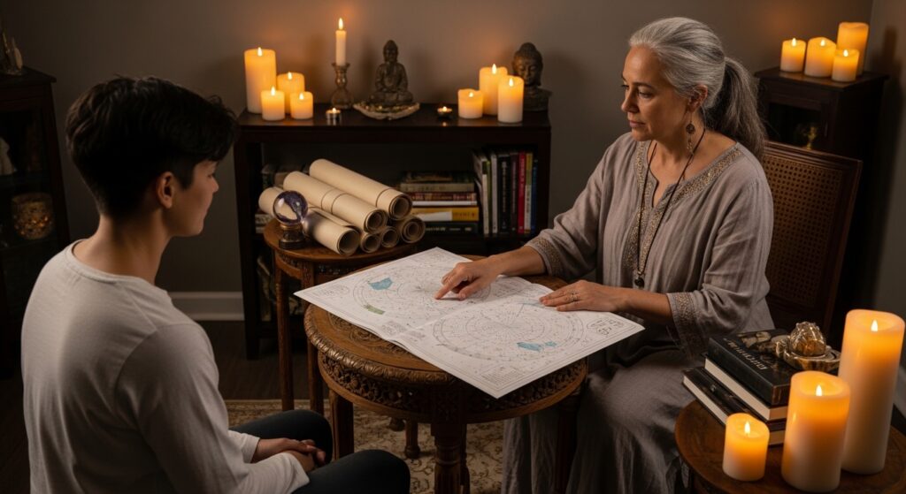 Tantra Ki Duniya Hidden Mysteries