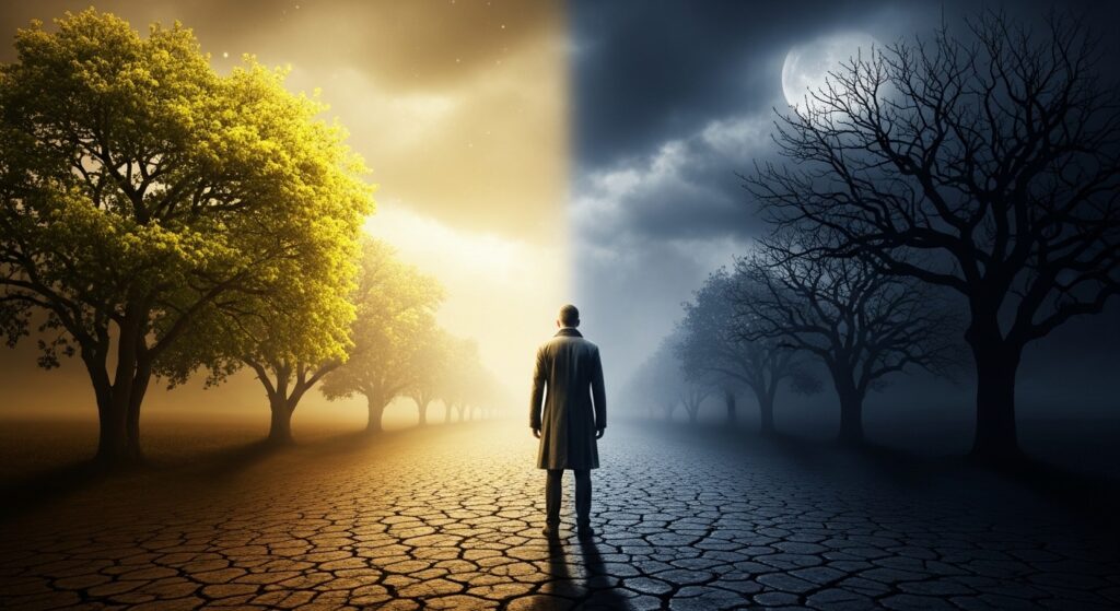 Tantra vs Black Magic Kya Farq Hai?