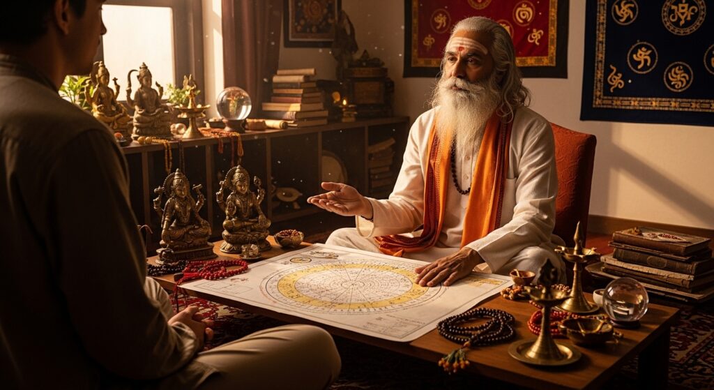 Tantra Aur Siddhi Kaise Milti Hai?