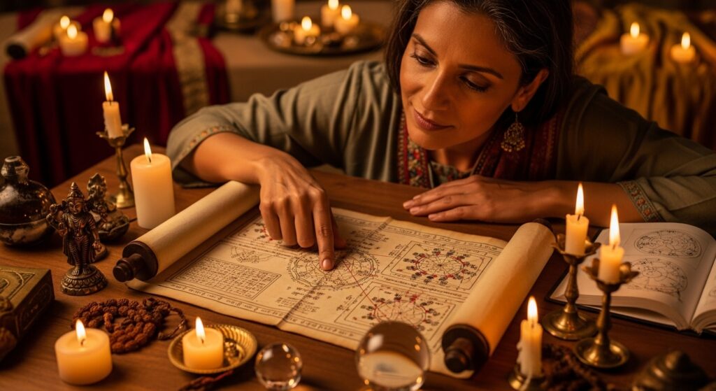 Kaal Bhairav Ki Gupt Shaktiyan