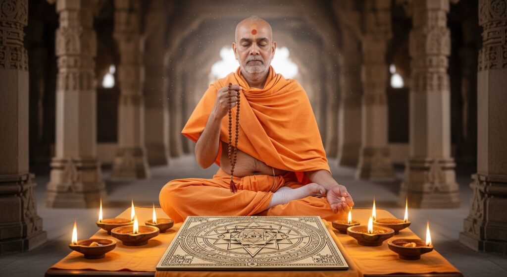 Vashikaran Ka Science