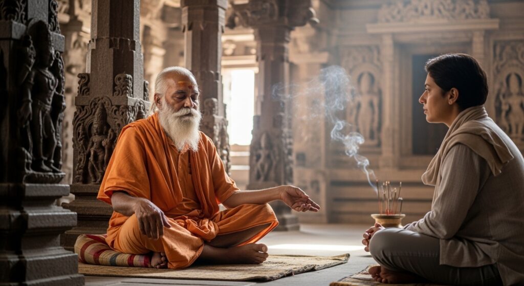 Karn Pishachini Sadhana