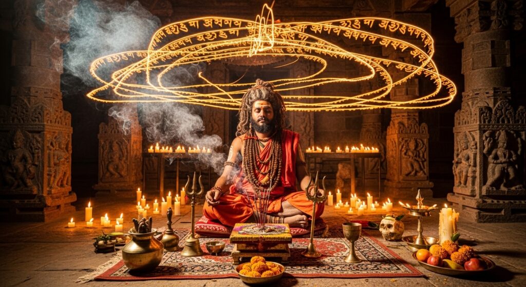 Tantra Aur Spirits Kya Sach Me Control Ho Sakta Hai?