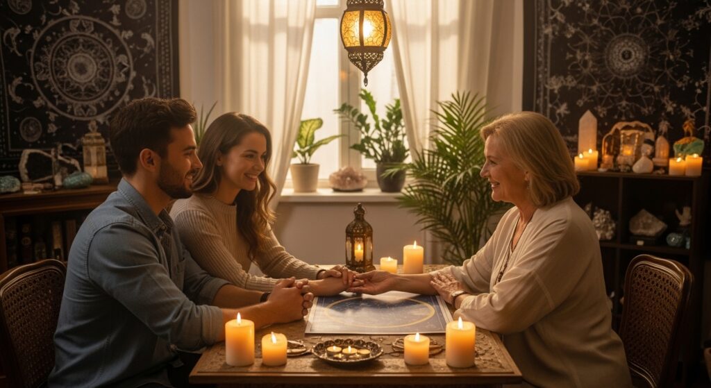 Tantra Sadhak Ke Dangerous Experiences