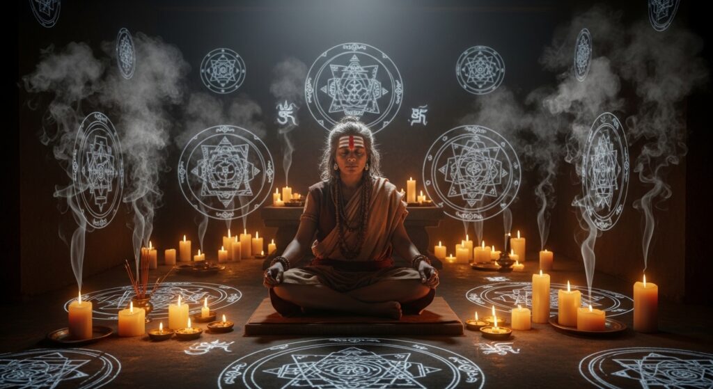 Tantra Aur Spirits Kya Sach Me Control Ho Sakta Hai?