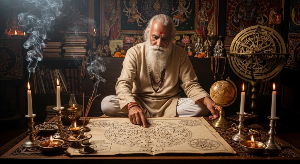 64 Yogini Tantra सबसे गुप्त साधना