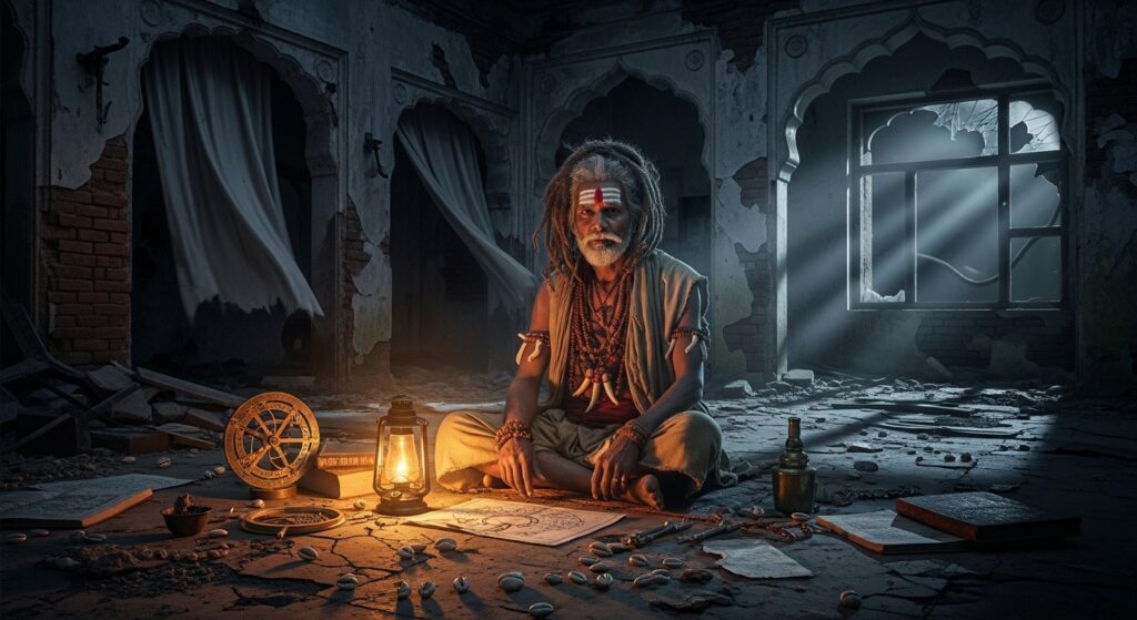 Bhoot Pret Ki Kahaniyan Real Experiences & Spiritual Insights