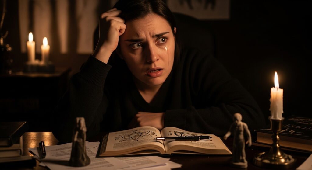 Bhoot Pret Se Kaam Karwana