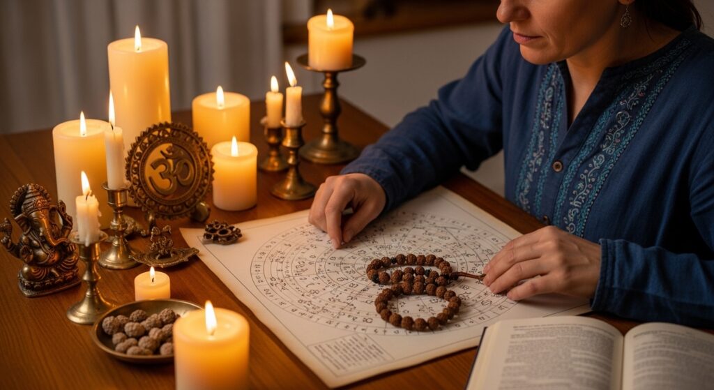 Rudraksha Ki Asli Shakti 