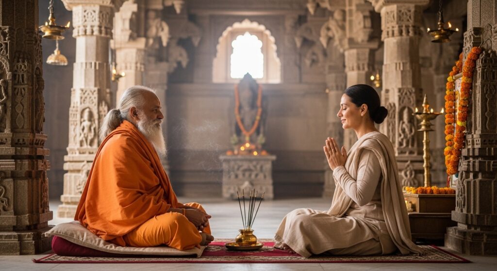 Aghori Life Shmashan Se Siddhi Tak