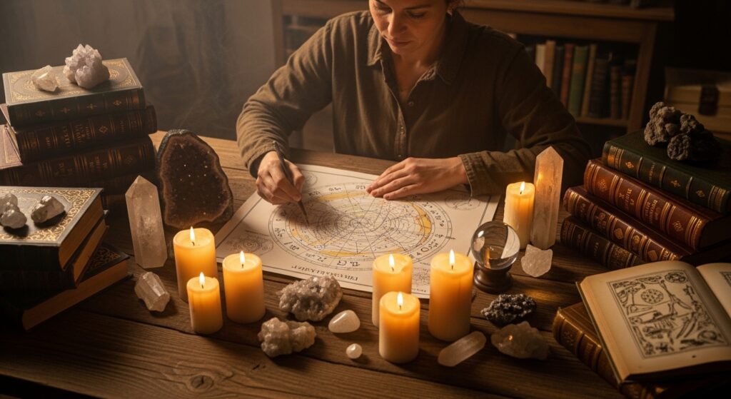 Karnpisachini Ka Rahasya Secret Tantra Practice