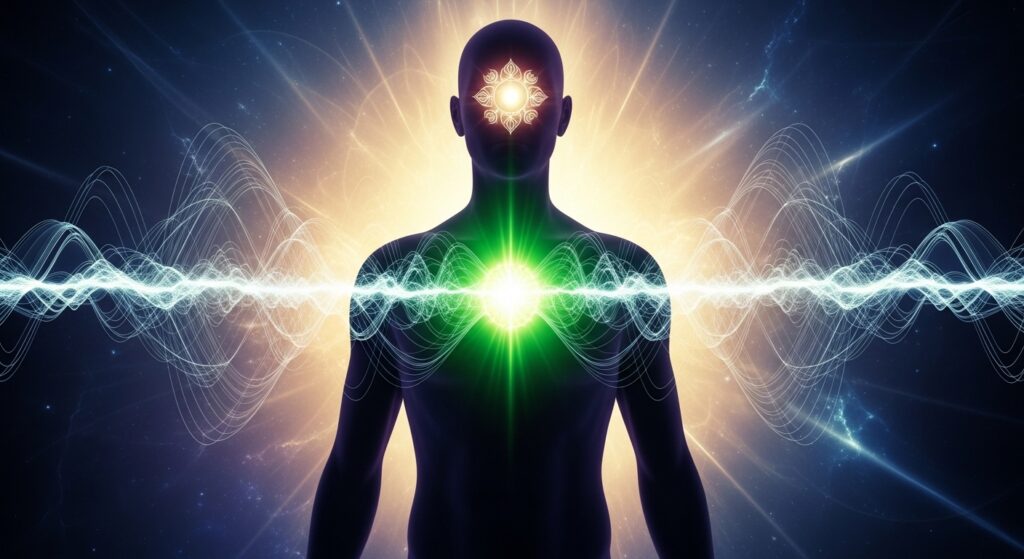 Tantra Meditation Techniques Rudranath Ji