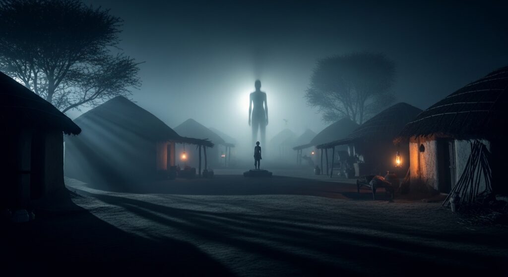 Bhoot Pret Sachchi Me Hote He Rudranath Ji