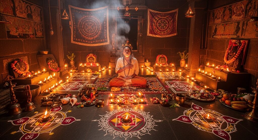 Kaal Bhairav Tantra