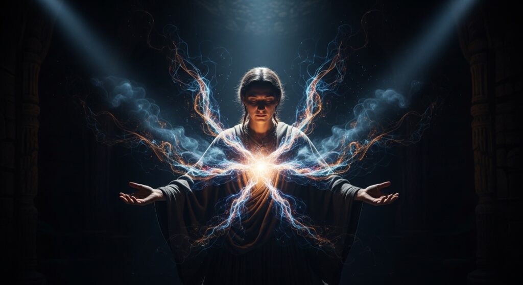 Karnpisachini Ka Rahasya Secret Tantra Practice