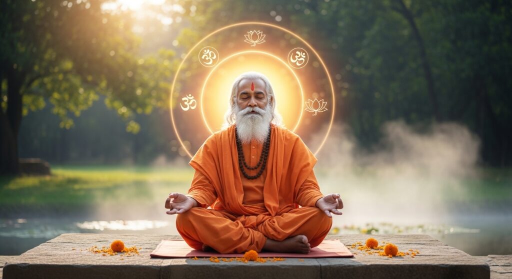 Paranormal Stories of Tantrik Sadhaks